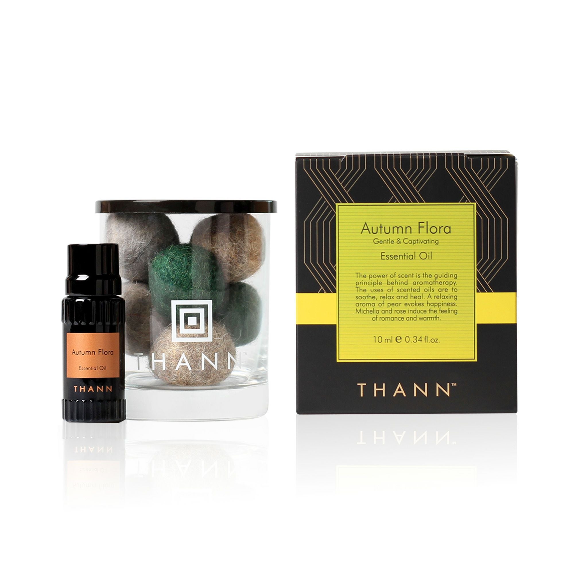 新商品・限定品 | THANN