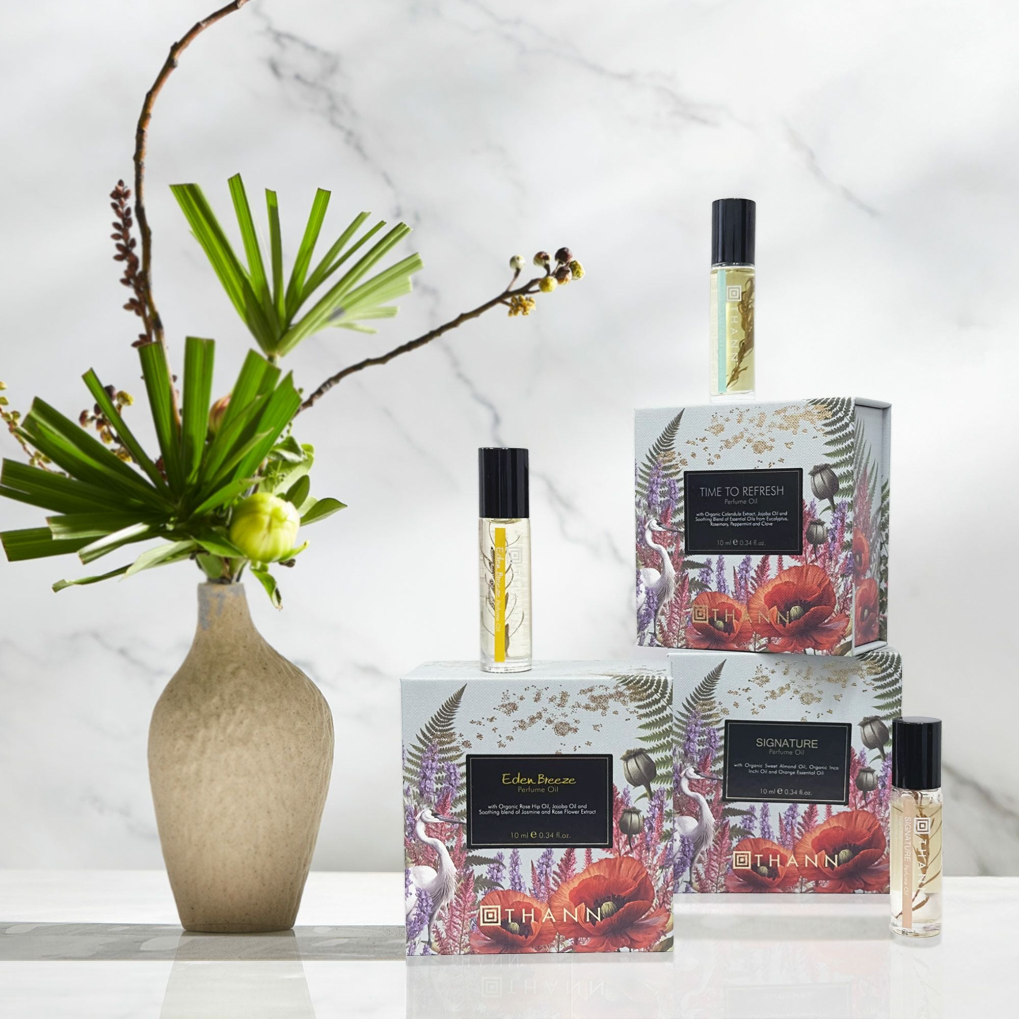 贈る相手が香りを選べる】【ギフトステッカー付き】アロマ