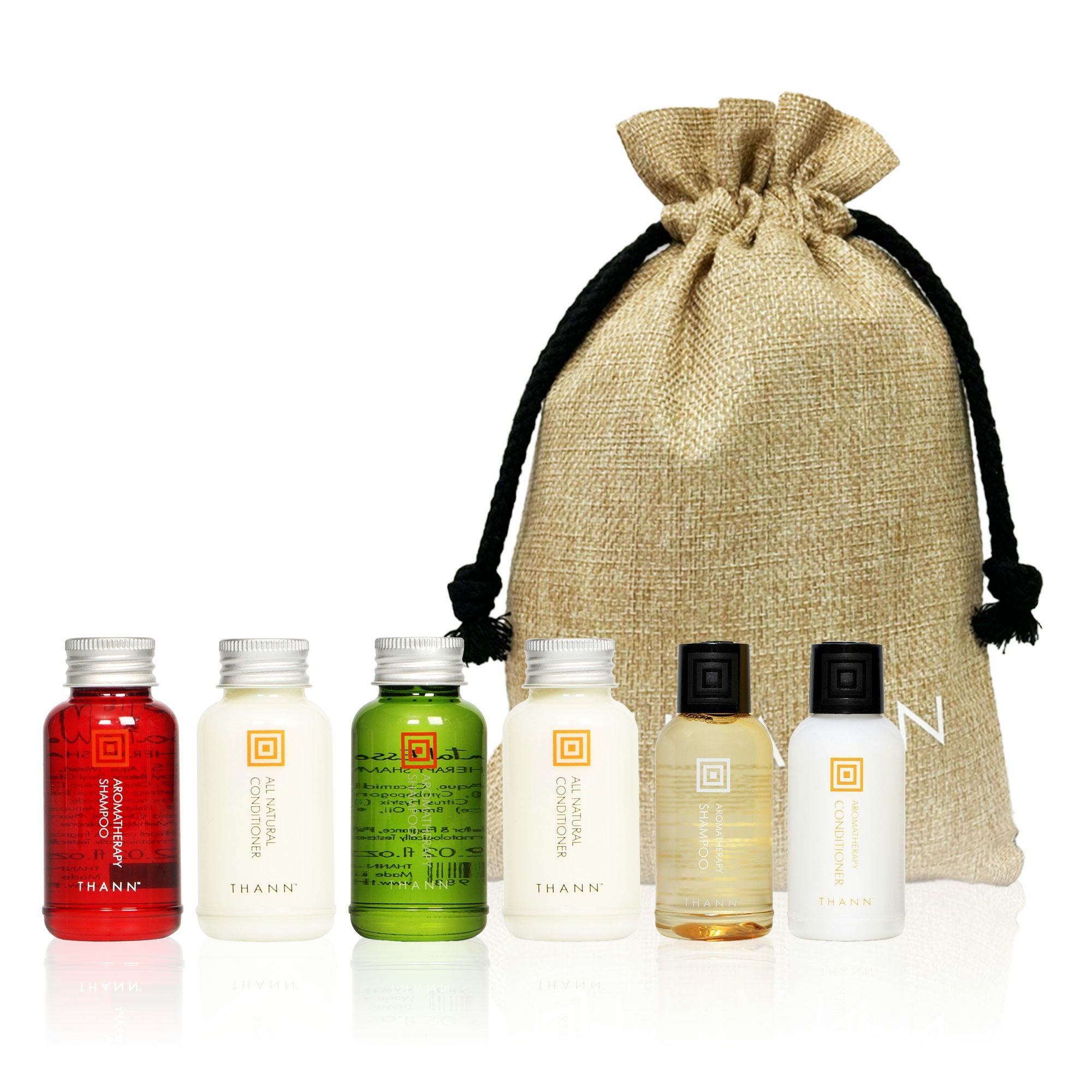 オリジナル巾着入り】[オンライン限定]トラベルセットEB《エデン