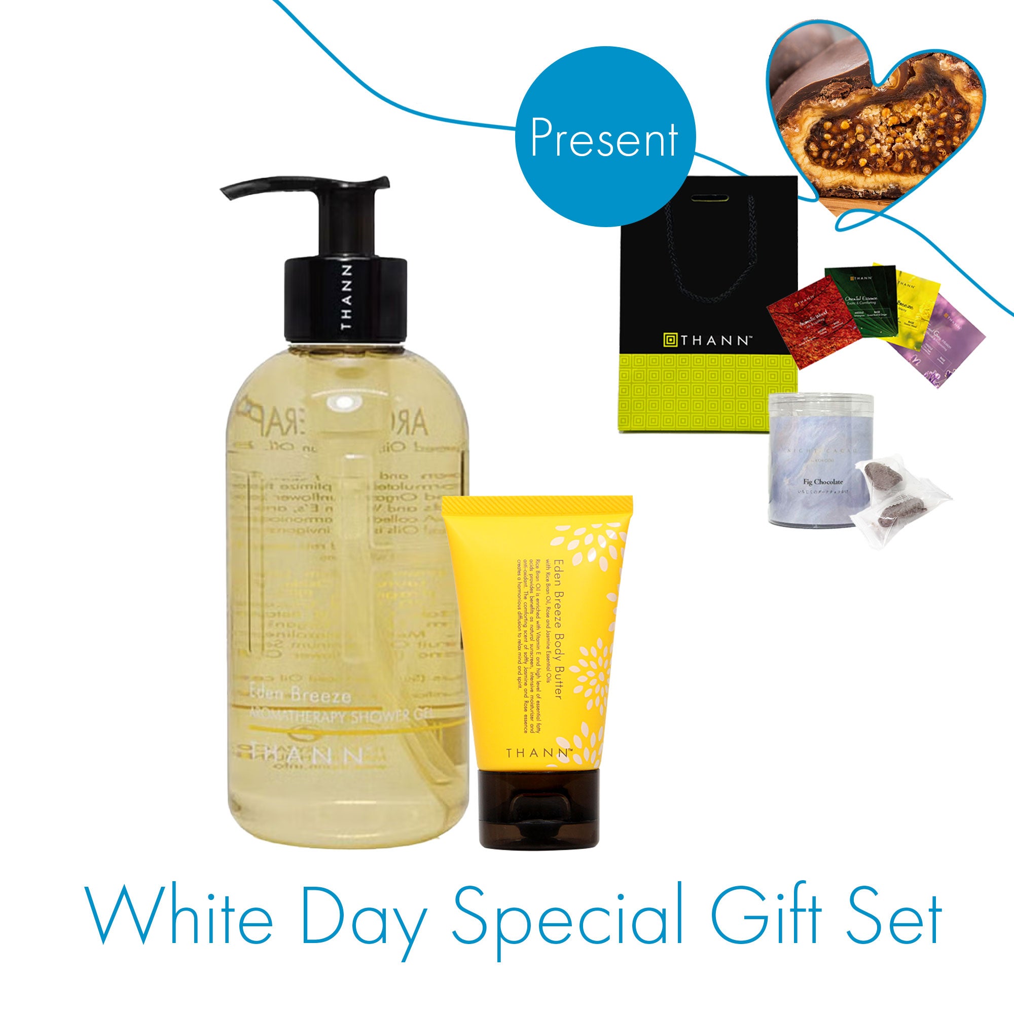 商品一覧 | THANN