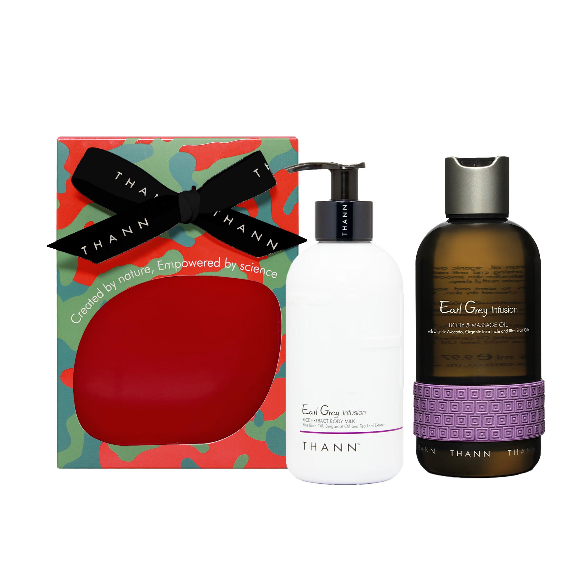 FTCBEAUTY AQUA COLOGNEとヘアターバン 2点セット DUOセット】お好きな組み合わせを選べるギフトセット＜BOXオレンジ