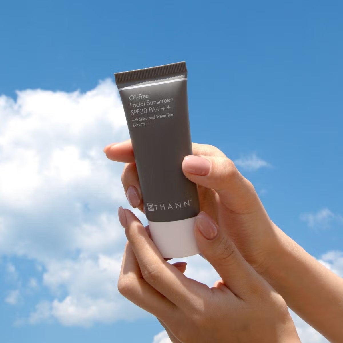 SPECIAL PRICE】サンスクリーン SPF30 SC 20%OFF | THANN