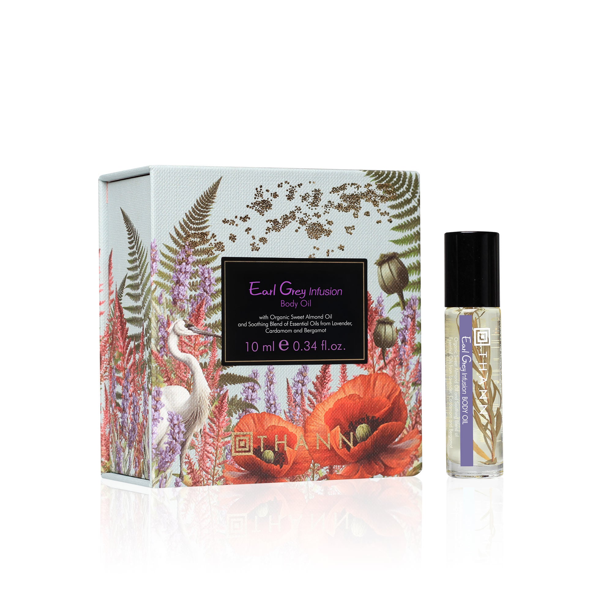 比較的美品 thann アロマディフューザー 純正アロマオイル2本付 アロマディフューザー AW 150ml《アロマティックウッド》 | THANN